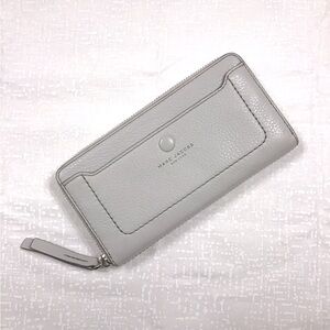 Marc Jacobs Leather Wallet